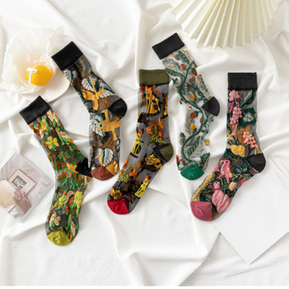 Woman Lace flower short sock t - Invisibility Sock Loafer review and price