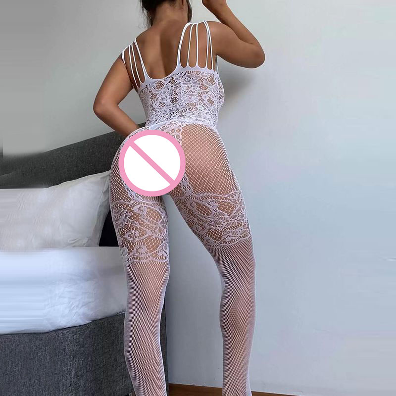 Women Fancy Sexy Lingerie Tran - Fishnet Stocking Women review and price