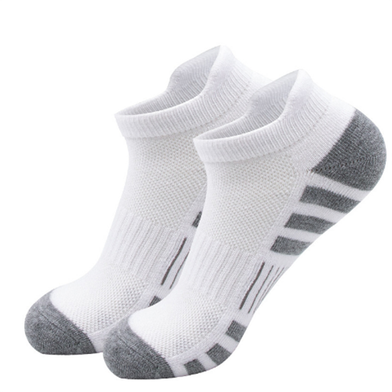 Unisex Low Cut Sports Tab Ankl - Athletic Sock Cushion review and price