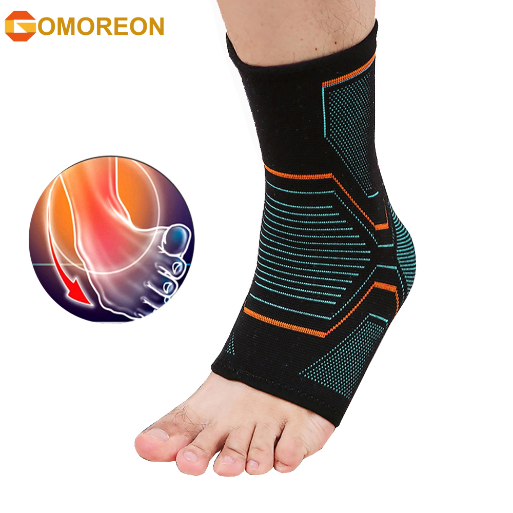 1Pcs Ankle Brace Compression S - Ankle Brace Sock review and price