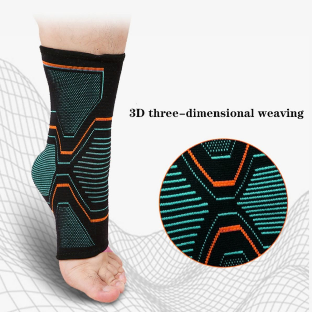 1Pcs Ankle Brace Compression S - Ankle Brace Sock review and price