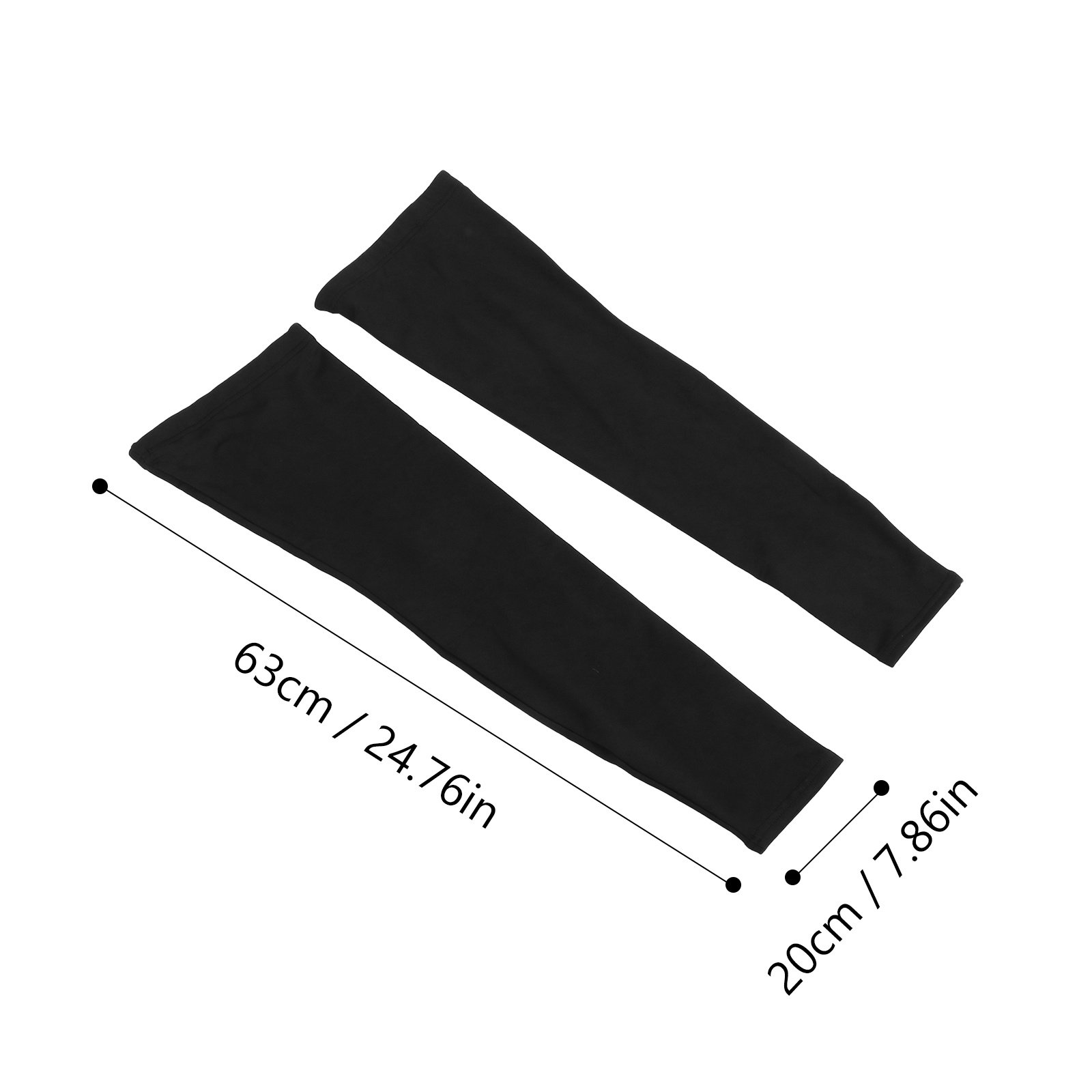 1Pair Autumn Winter Cycling Le - Compression Sleeve Calf review and price