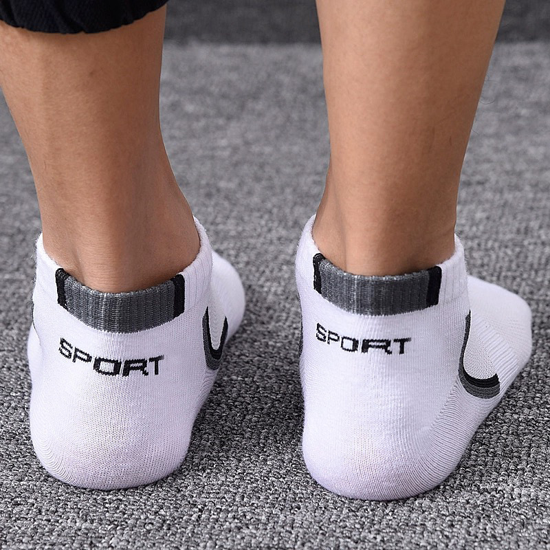 2 Pairs/Lot High Quality Men A - Ankle Sock Low Cut review and price